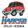 Harper's Car & Truck Rental