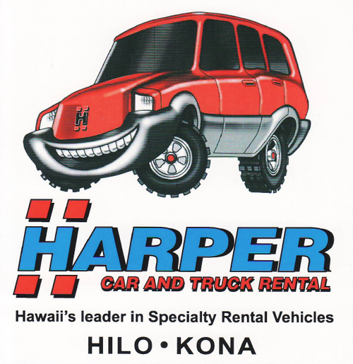 Harper Car & Truck Rental