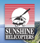 Sunshine Helicopters